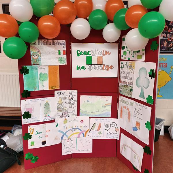 Seachtain na Gaeilge 2023